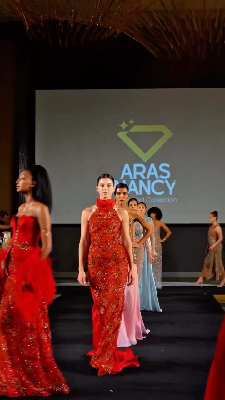 Post 2 by Aras.Nancy on Instagram (video)