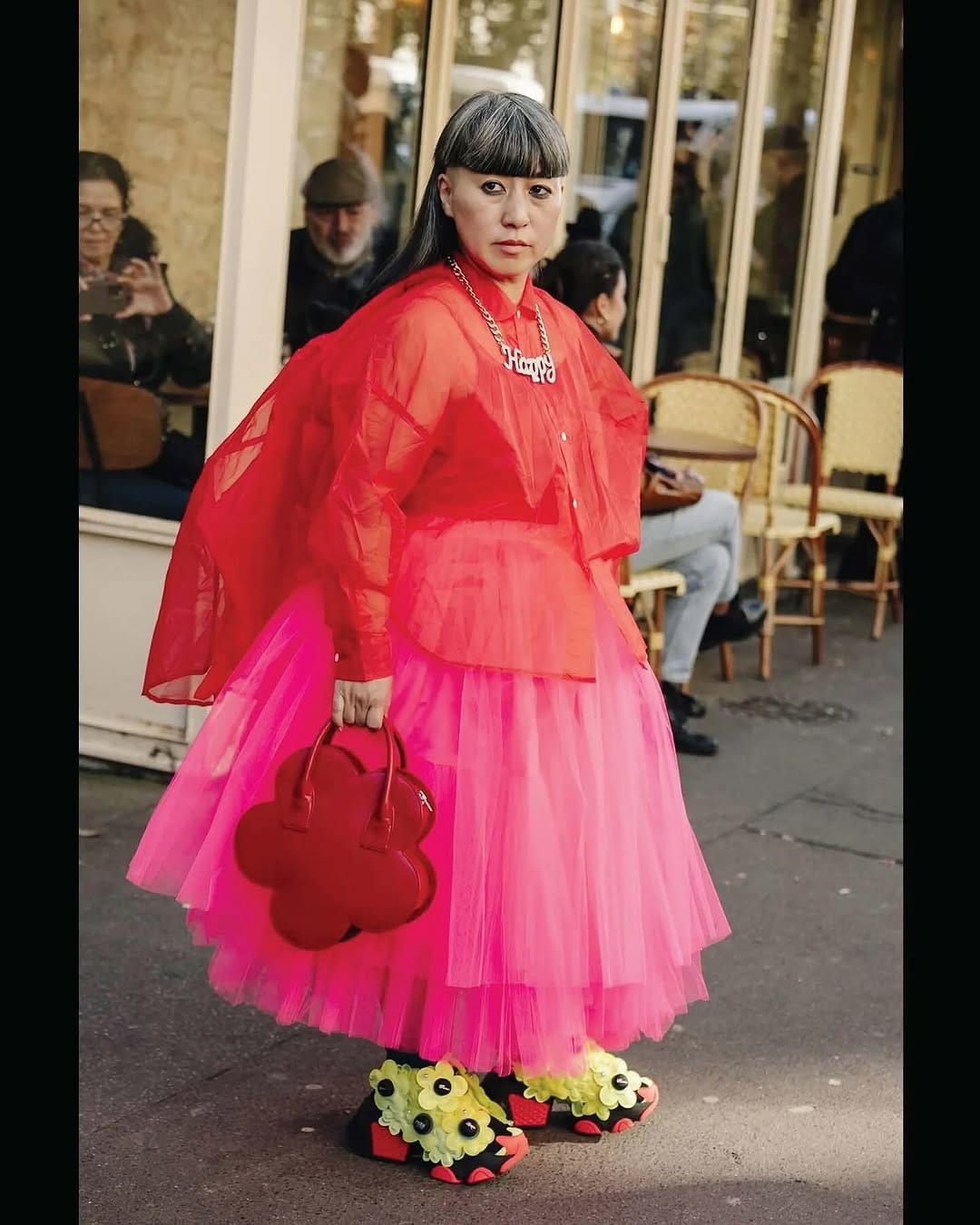 Post 9 by 大森美希 / Miki Omori on Instagram (carousel)