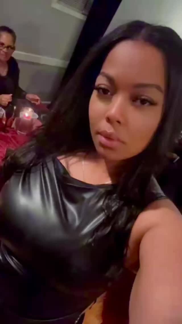 Post 2 by Just Brittany on Instagram (video)
