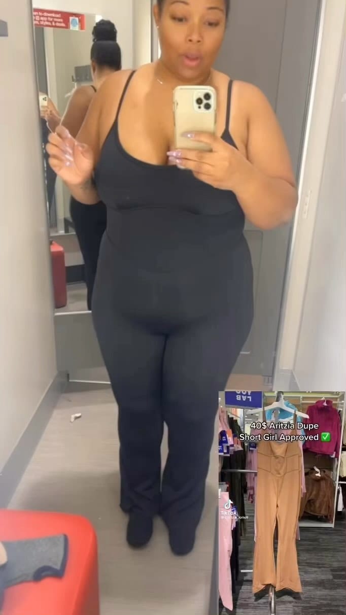 Post 10 by Just Brittany on Instagram (video)