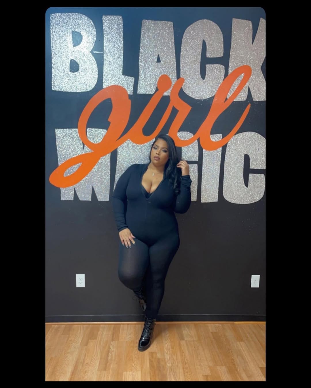 Post 9 by Just Brittany on Instagram (image)