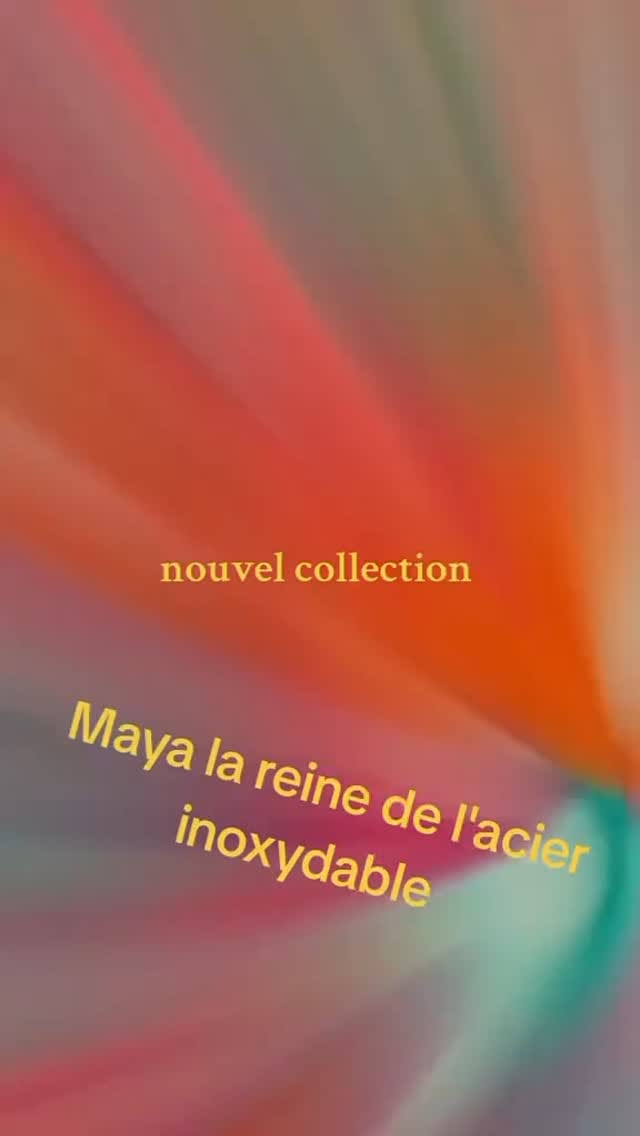 Post 5 by Maya Tendance on Instagram (video)