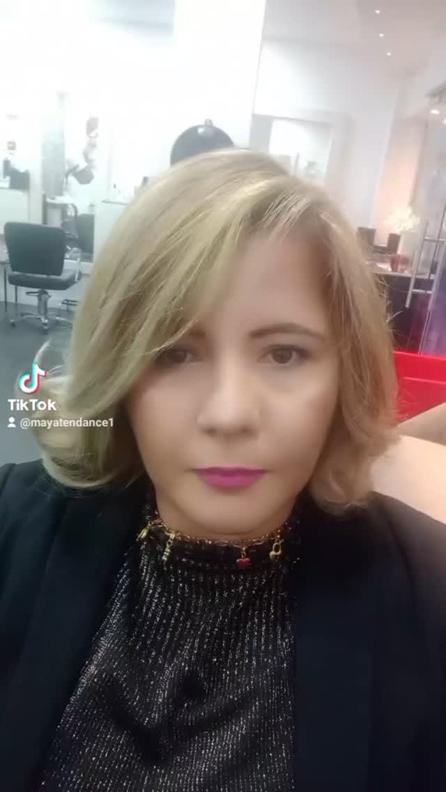 Post 10 by Maya Tendance on Instagram (video)