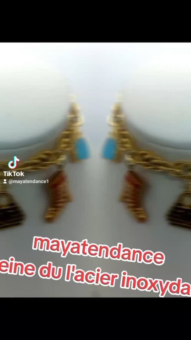 Post 6 by Maya Tendance on Instagram (video)