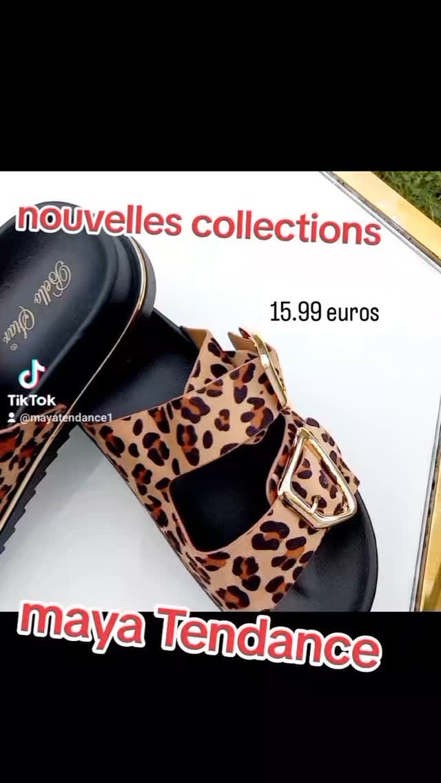Post 2 by Maya Tendance on Instagram (video)