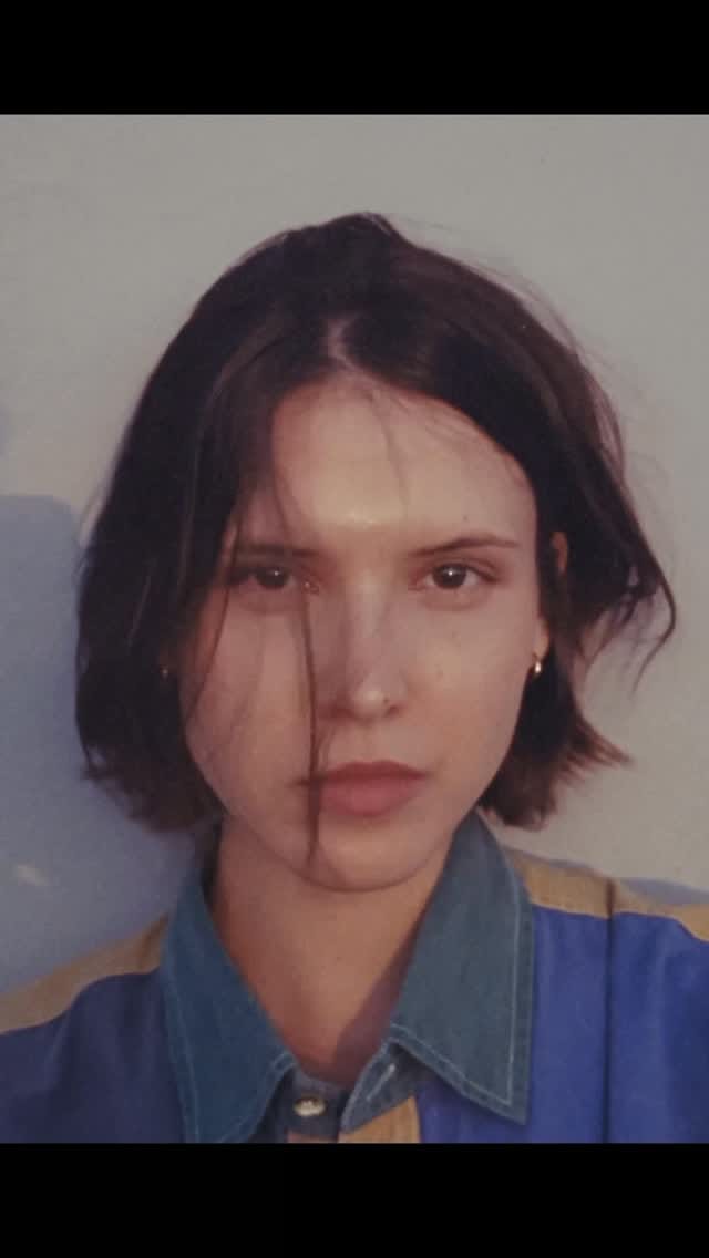 Post 5 by Sara Soric on Instagram (video)