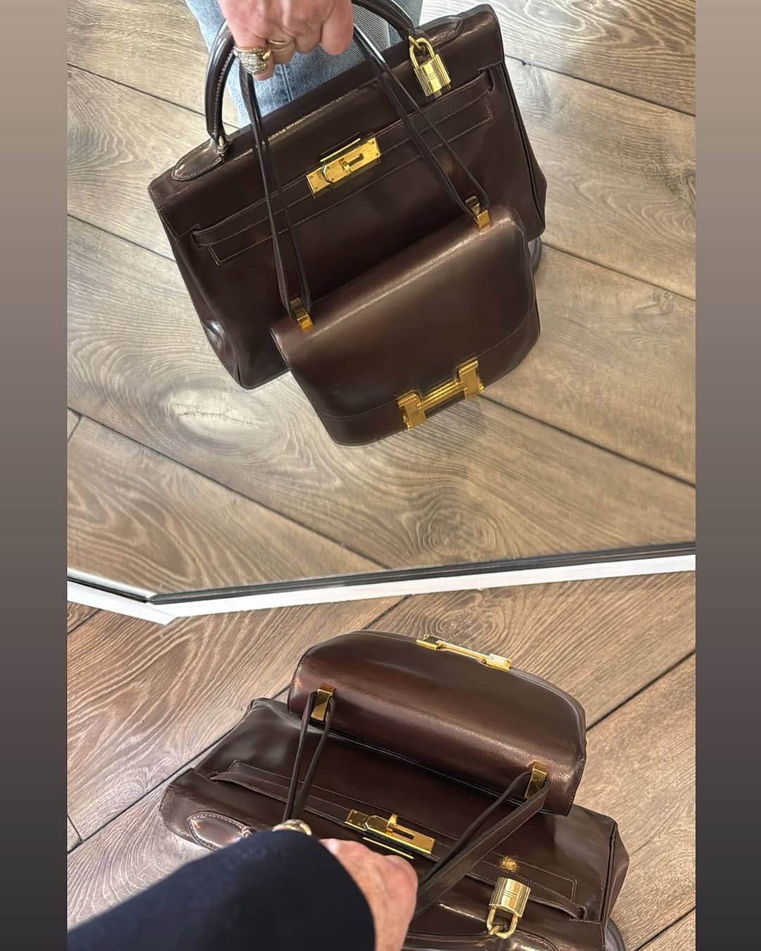Post 8 by HK VINTAGE on Instagram (carousel)