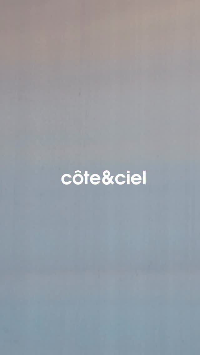 Post 4 by côte&ciel on Instagram (video)