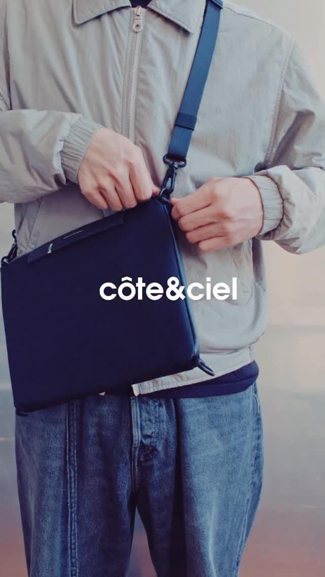 Post 3 by côte&ciel on Instagram (video)