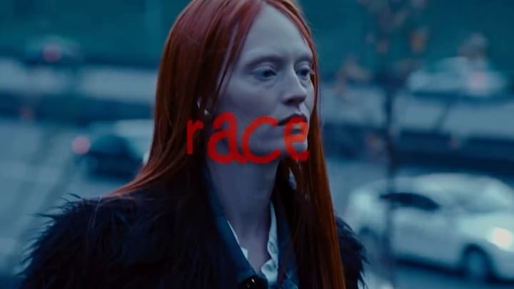 Post 6 by LUCA AIMEE on Instagram (video)