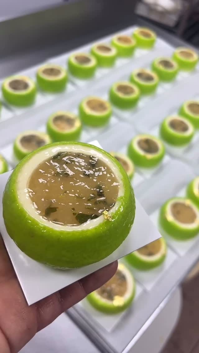 Post 7 by Pastry.france.mode 🇲🇦 🇺🇸 🇫🇷 on Instagram (video)