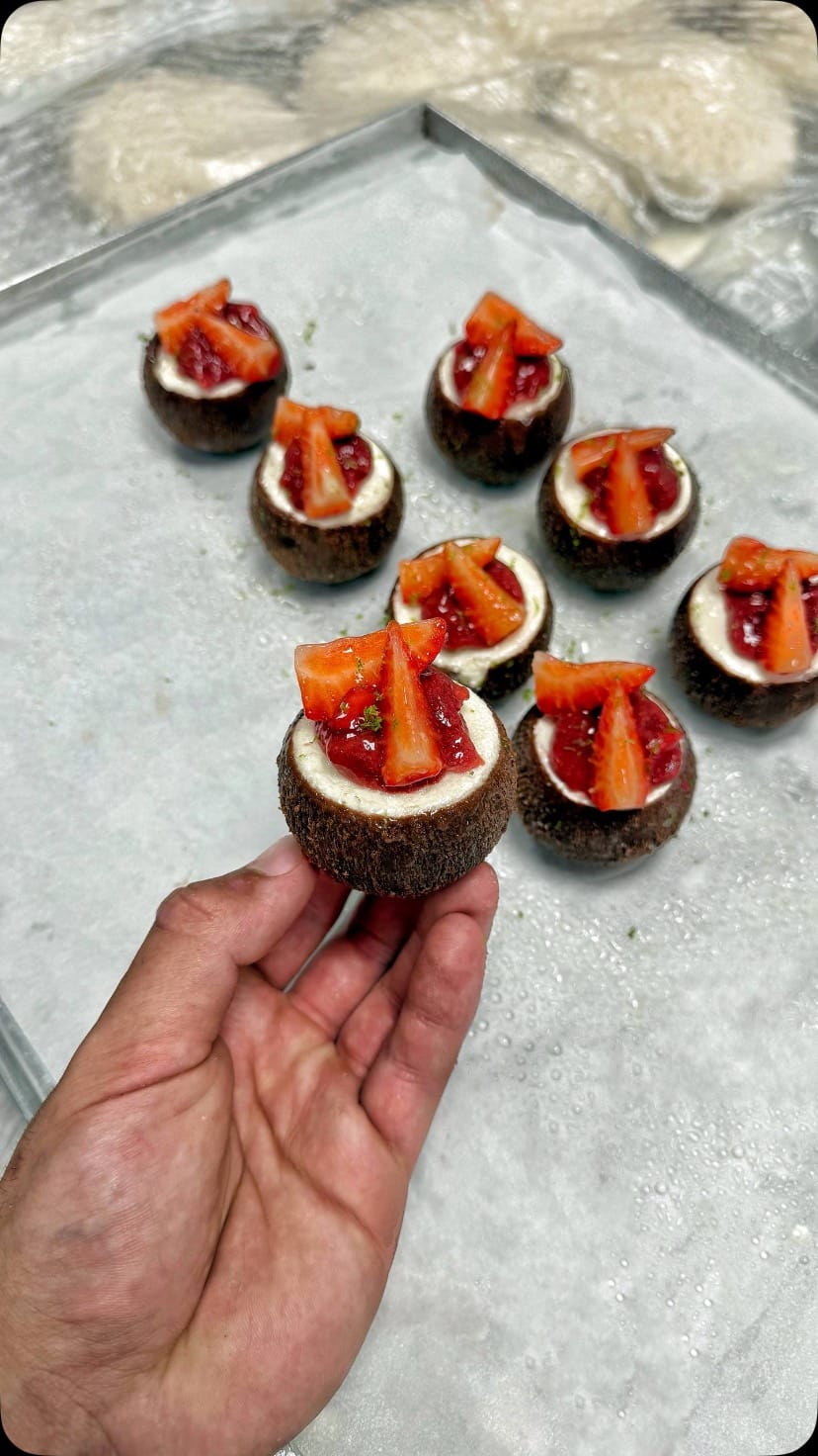 Post 2 by Pastry.france.mode 🇲🇦 🇺🇸 🇫🇷 on Instagram (video)