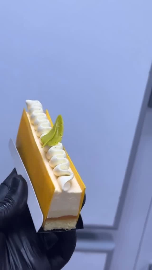 Post 8 by Pastry.france.mode 🇲🇦 🇺🇸 🇫🇷 on Instagram (video)
