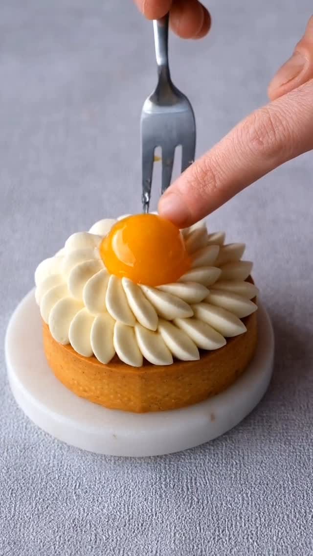 Post 10 by Pastry.france.mode 🇲🇦 🇺🇸 🇫🇷 on Instagram (video)