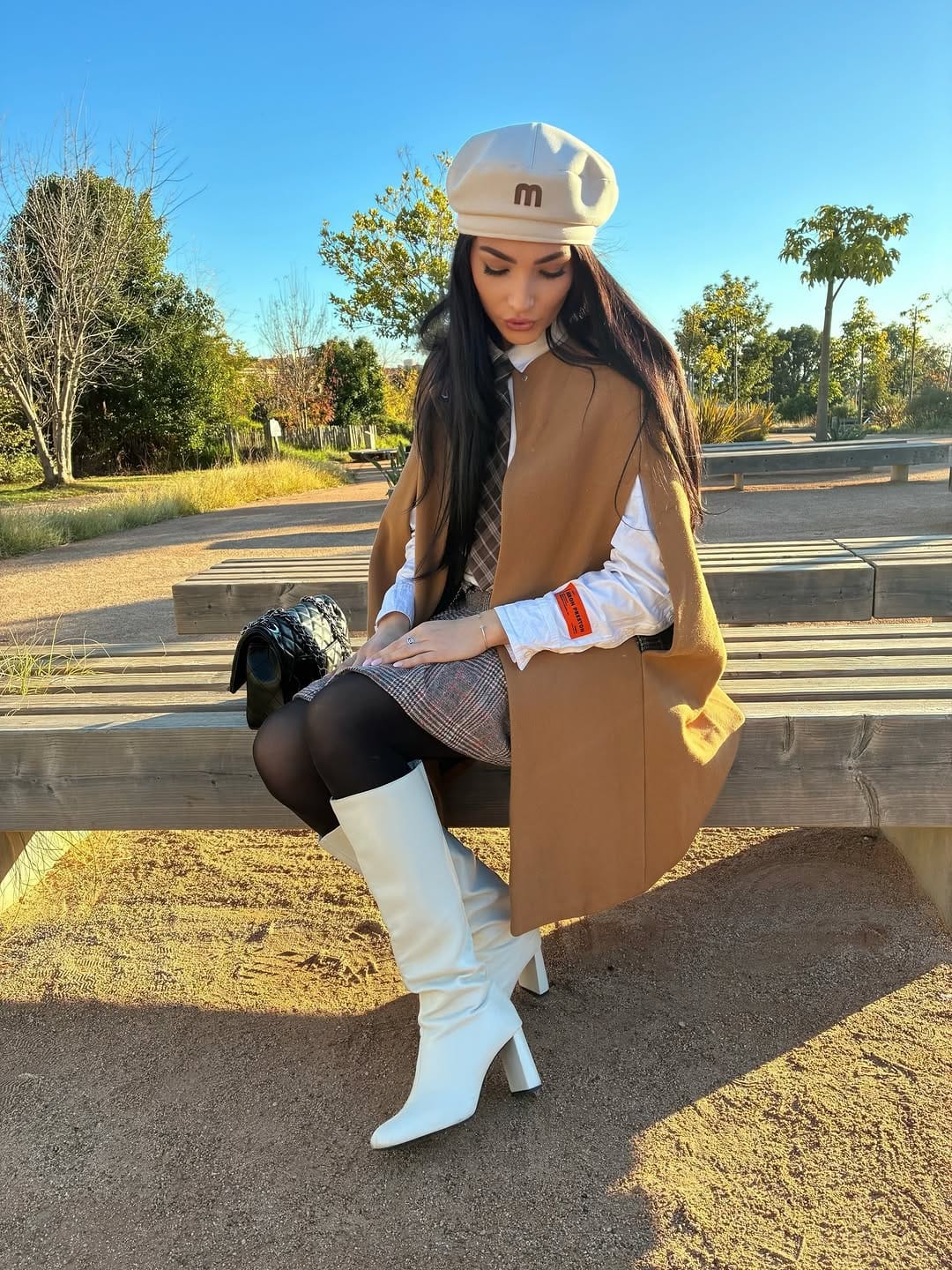 Post 5 by 𝑺𝒐𝒍𝒕𝒂𝒏𝒂 𝑺𝒂𝒎𝒊𝒓𝒂 سميرة🧿 🇫🇷 🇹🇳 on Instagram (carousel)