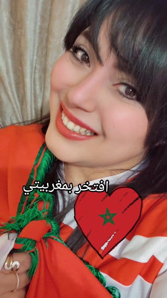 Post 6 by Jihane on Instagram (video)