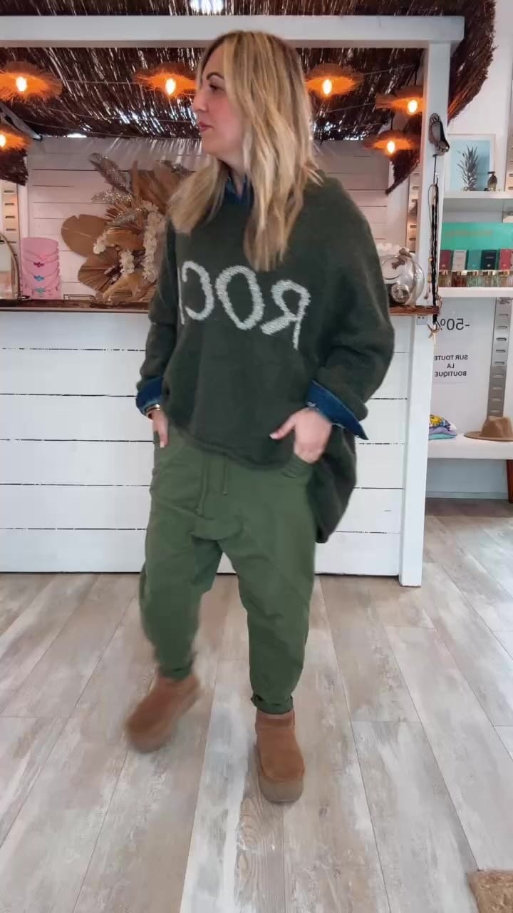 Post 1 by Boutique Keva - ESHOP on Instagram (video)