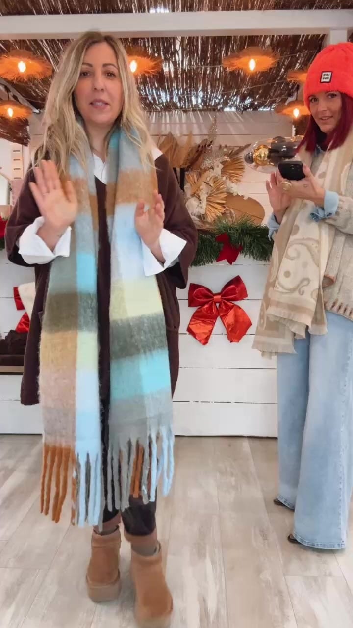 Post 8 by Boutique Keva - ESHOP on Instagram (video)