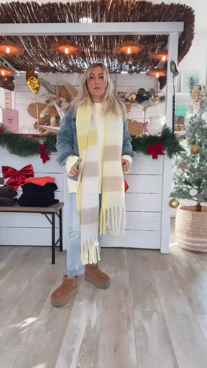 Post 6 by Boutique Keva - ESHOP on Instagram (video)