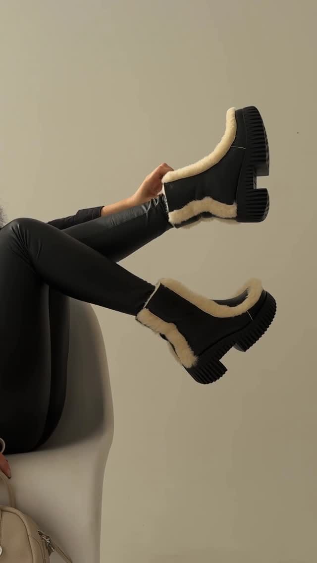 Post 8 by Ninellie | Fashion Stylist | UGC creator on Instagram (video)