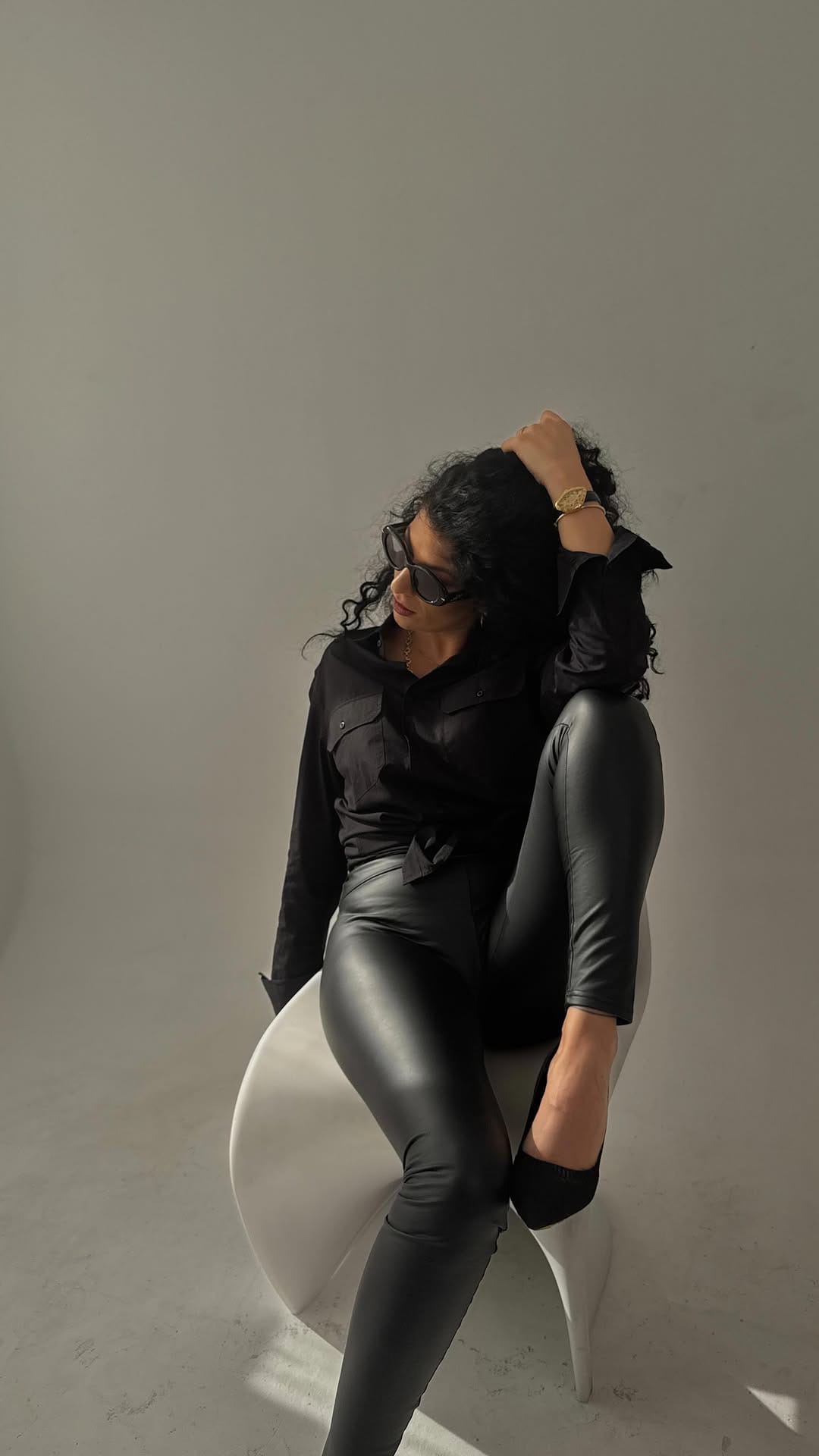 Post 9 by Ninellie | Fashion Stylist | UGC creator on Instagram (video)