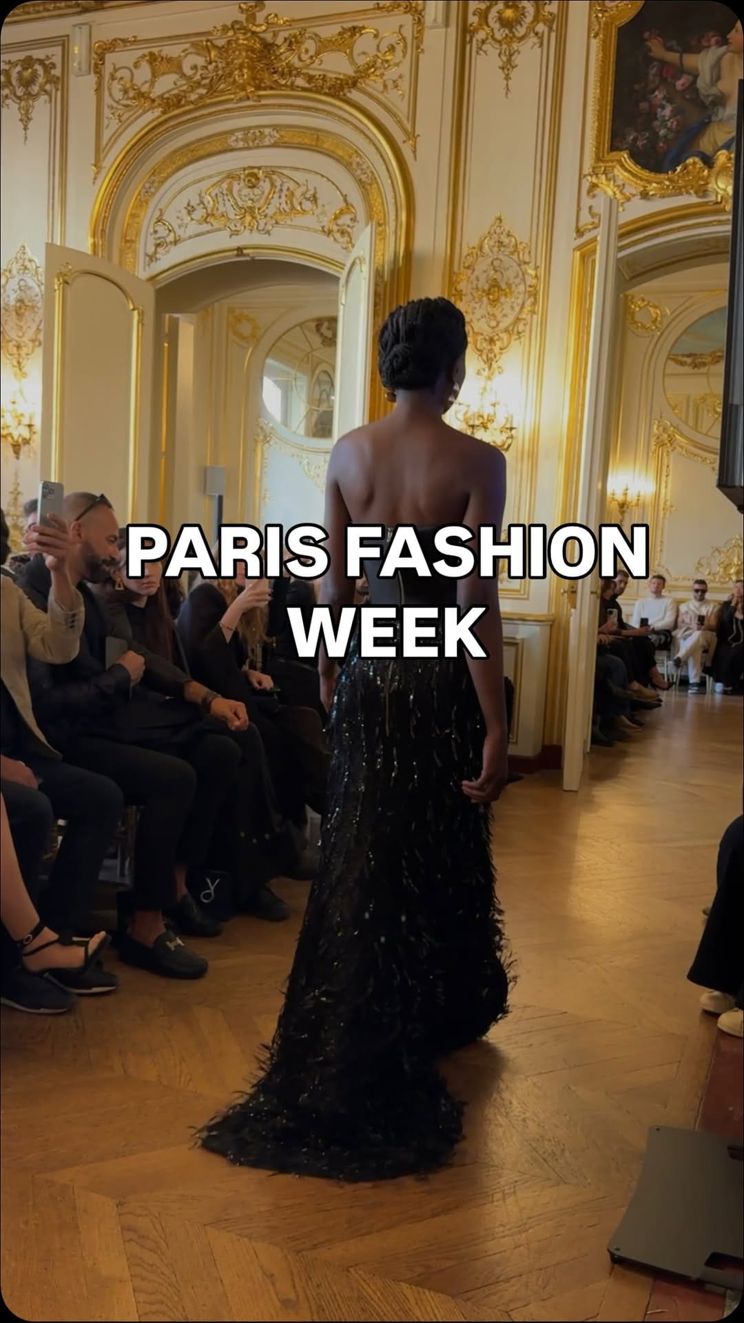 Post 3 by Ninellie | Fashion Stylist | UGC creator on Instagram (video)