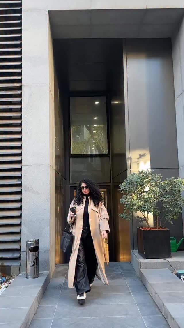 Post 6 by Ninellie | Fashion Stylist | UGC creator on Instagram (video)