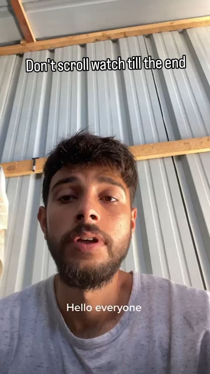 Post 9 by Klara N. on Instagram (video)