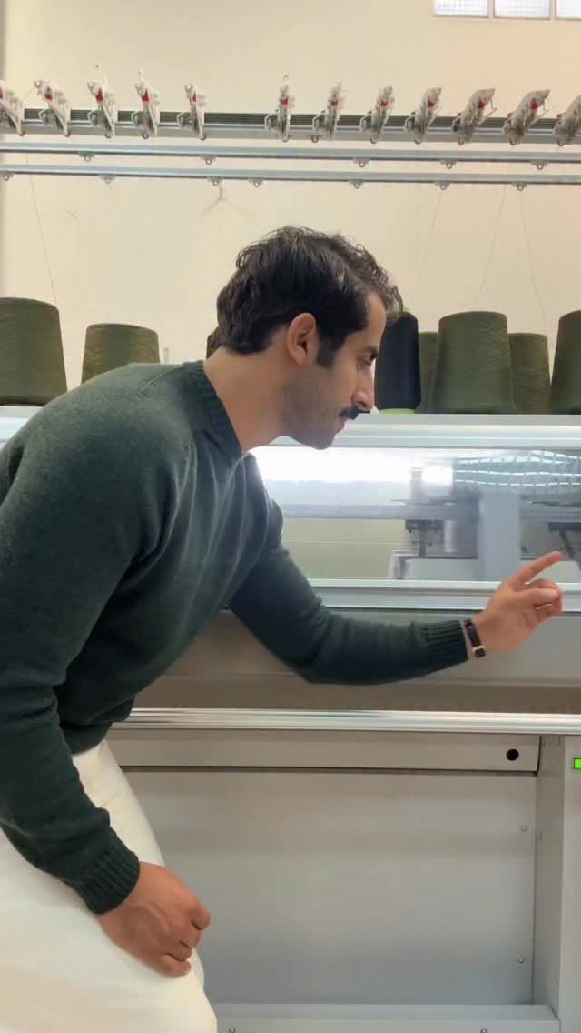 Post 10 by Farid on Instagram (video)