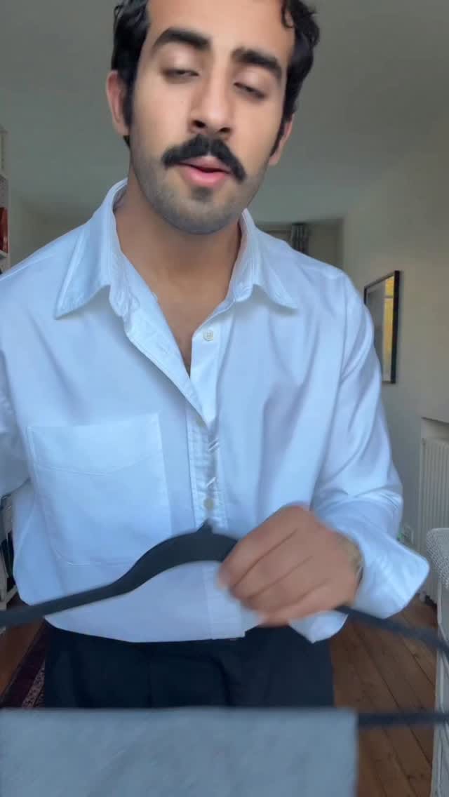 Post 3 by Farid on Instagram (video)