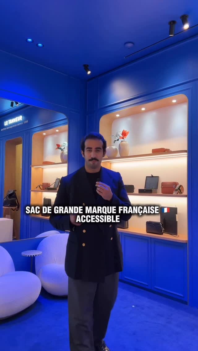 Post 6 by Farid on Instagram (video)
