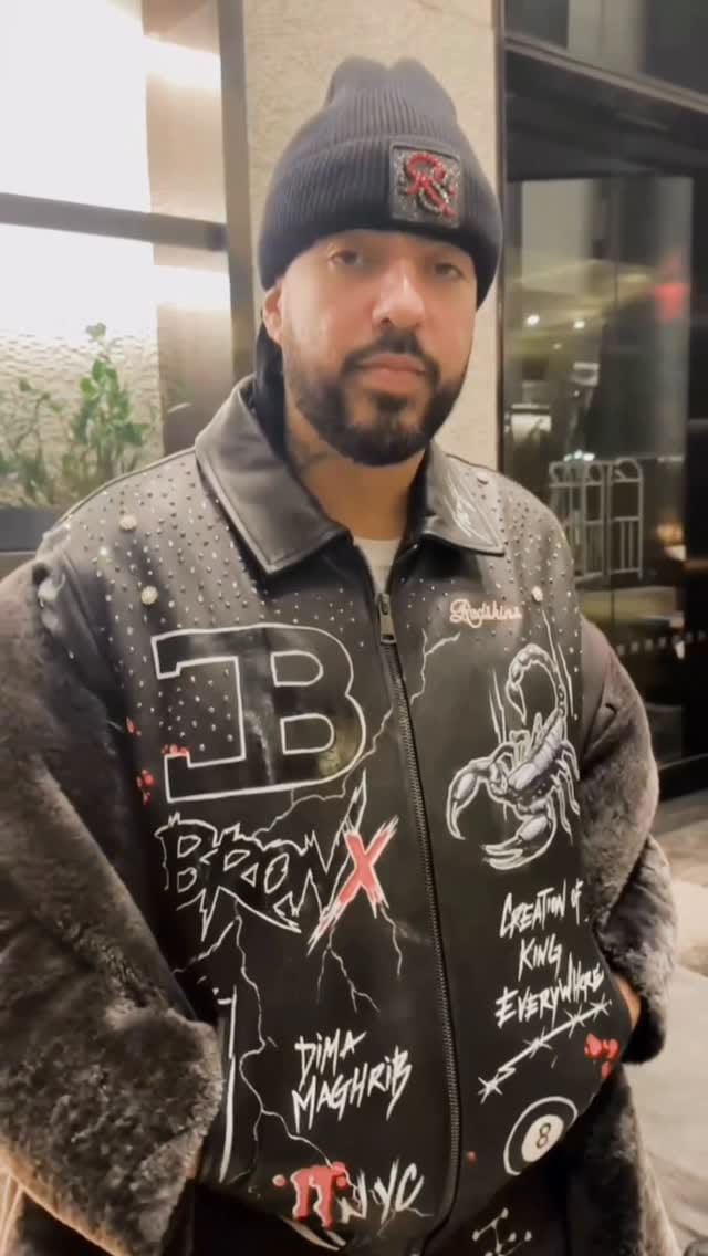 Post 1 by MANOIR on Instagram (video)