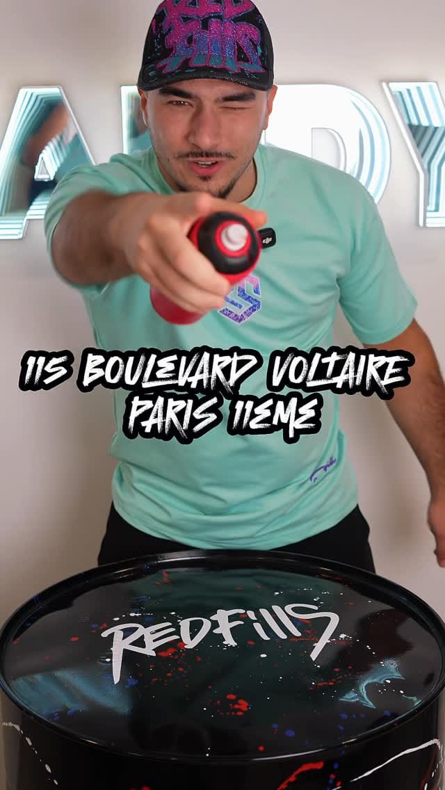 Post 5 by MANOIR on Instagram (video)