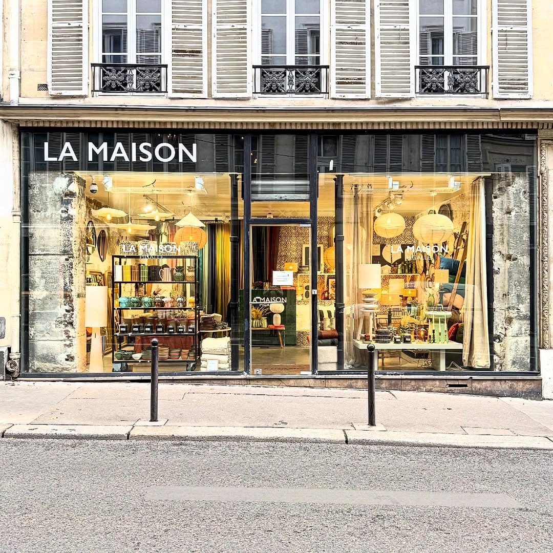 Post 5 by La Maison Pigalle on Instagram (image)