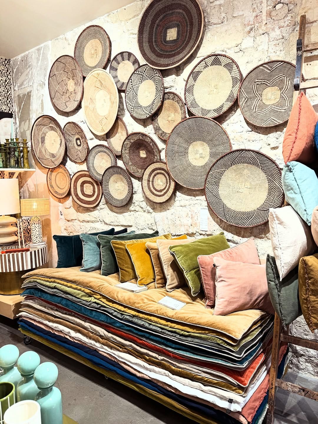 Post 6 by La Maison Pigalle on Instagram (image)