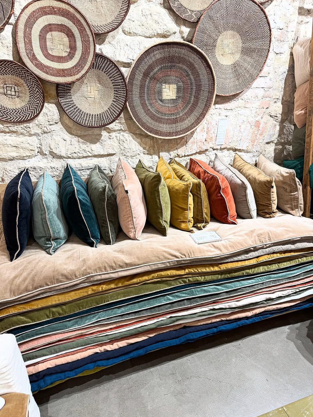 Post 2 by La Maison Pigalle on Instagram (image)