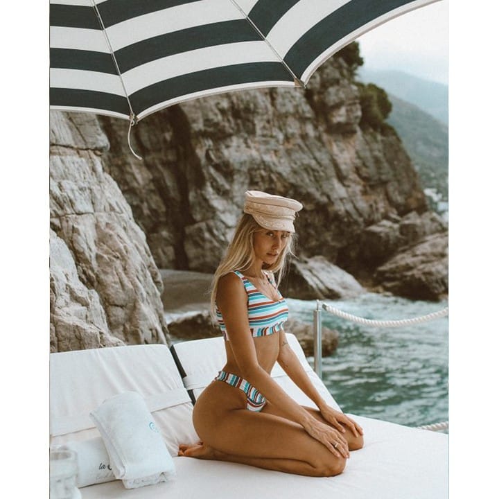Post 6 by Bikini Azuréen - Maillots de Provence on Instagram (image)