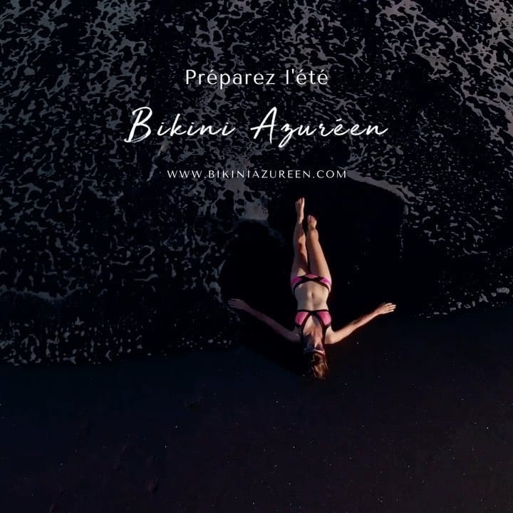Post 7 by Bikini Azuréen - Maillots de Provence on Instagram (video)