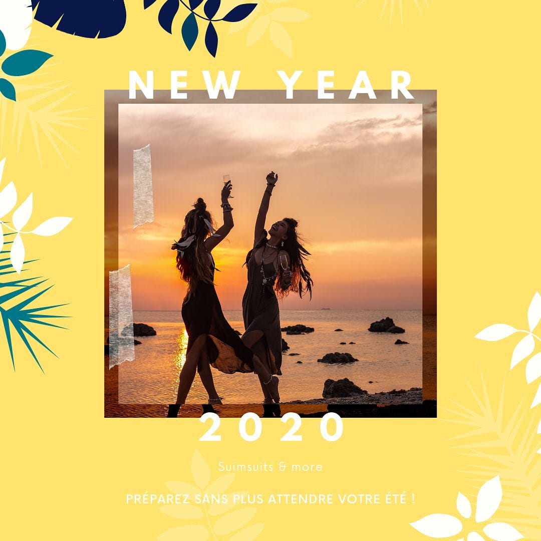 Post 9 by Bikini Azuréen - Maillots de Provence on Instagram (image)