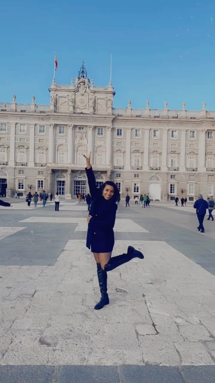 Post 8 by Letticia Banda on Instagram (video)