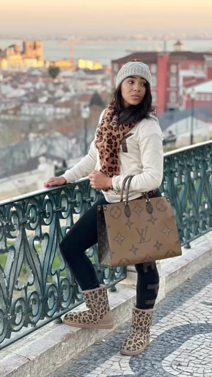 Post 7 by Letticia Banda on Instagram (video)