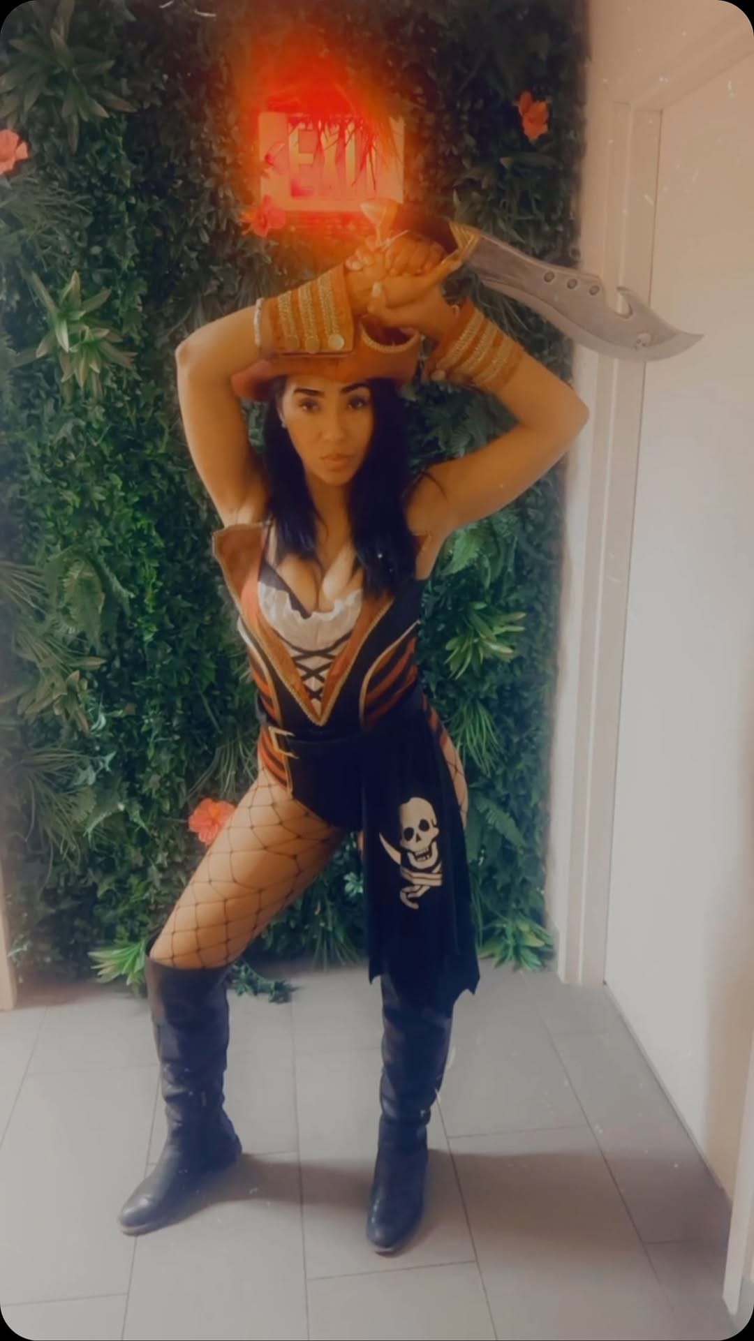 Post 4 by Letticia Banda on Instagram (video)