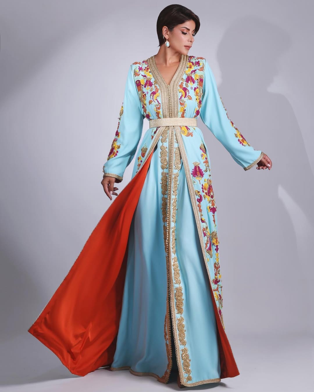 Post 9 by Fatima Zahra Belghmaidi on Instagram (image)