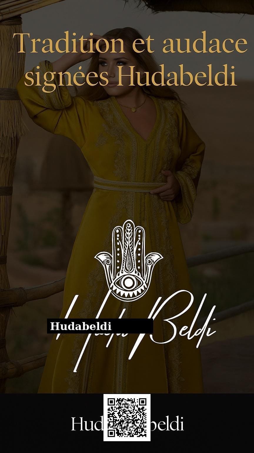 Post 8 by Fatima Zahra Belghmaidi on Instagram (video)