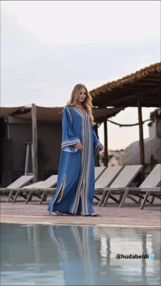 Post 4 by Fatima Zahra Belghmaidi on Instagram (video)