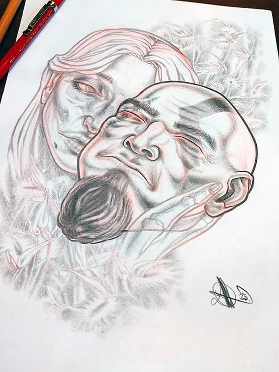 Post 2 by Studio13 TattooBar on Instagram (carousel)
