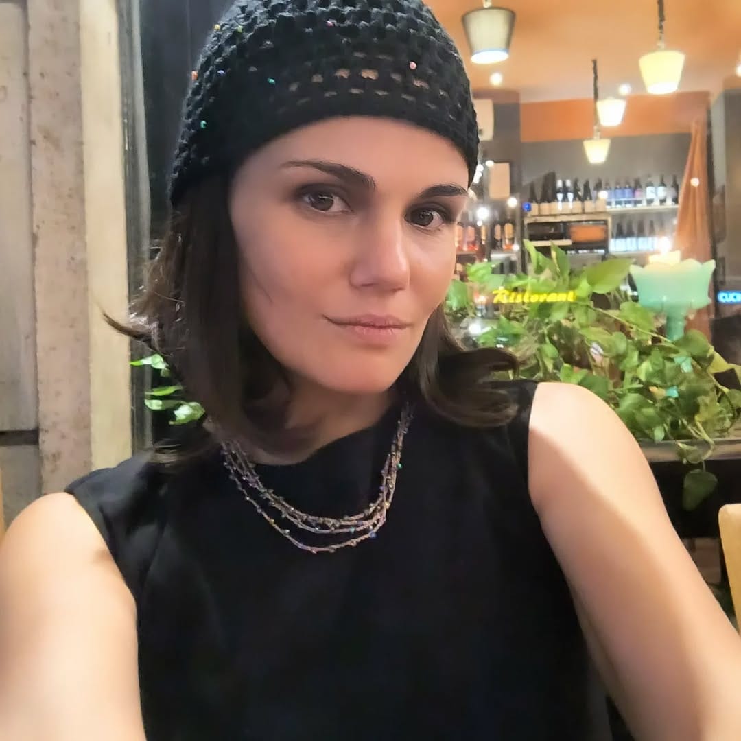 Post 6 by Francesca Polverini on Instagram (carousel)