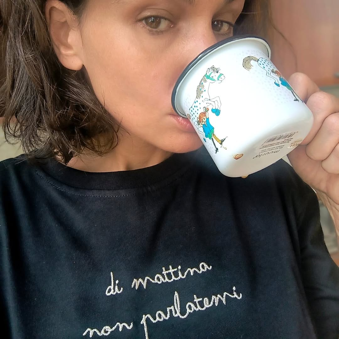 Post 1 by Francesca Polverini on Instagram (carousel)
