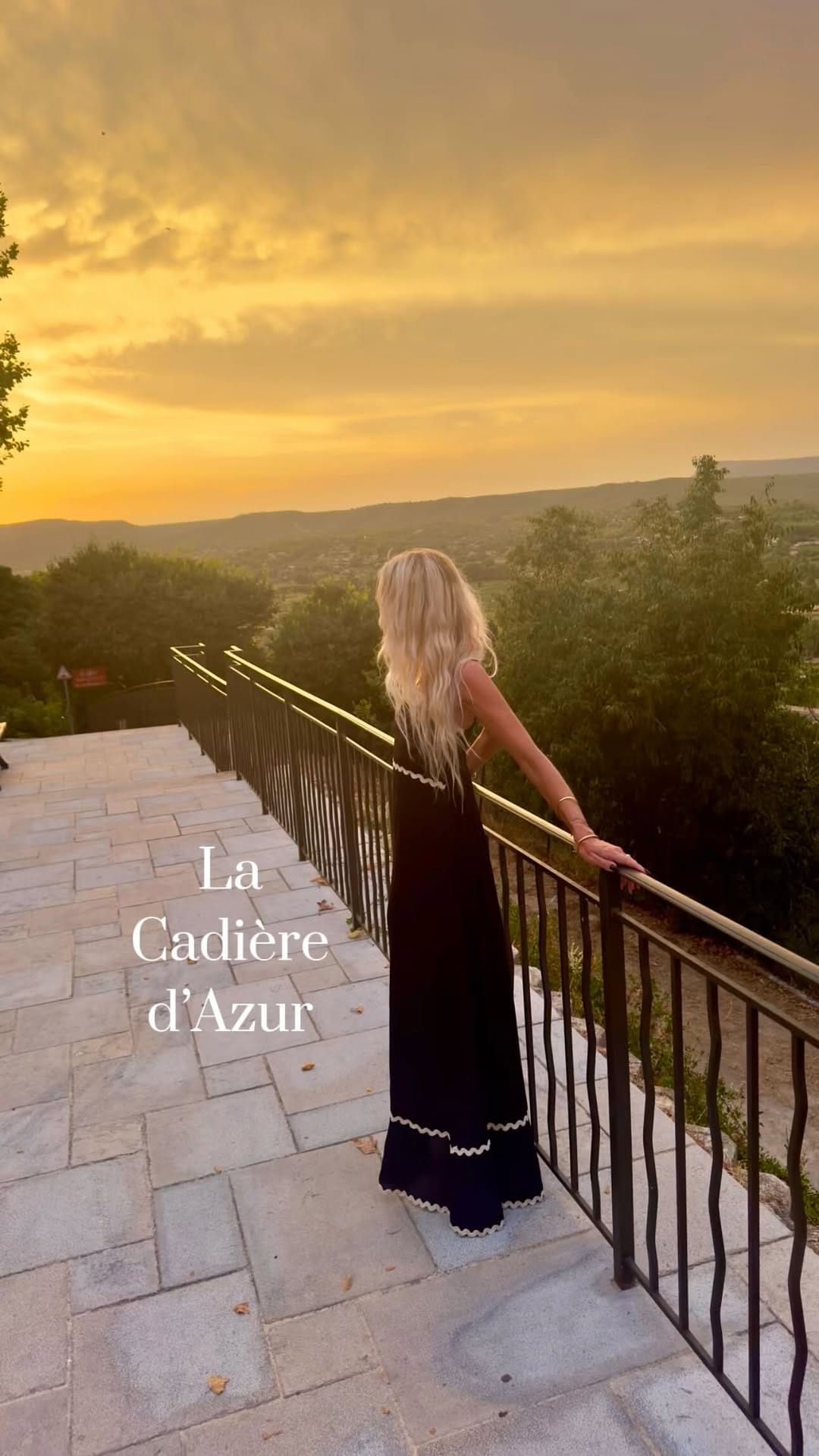 Post 4 by Aimée on Instagram (video)