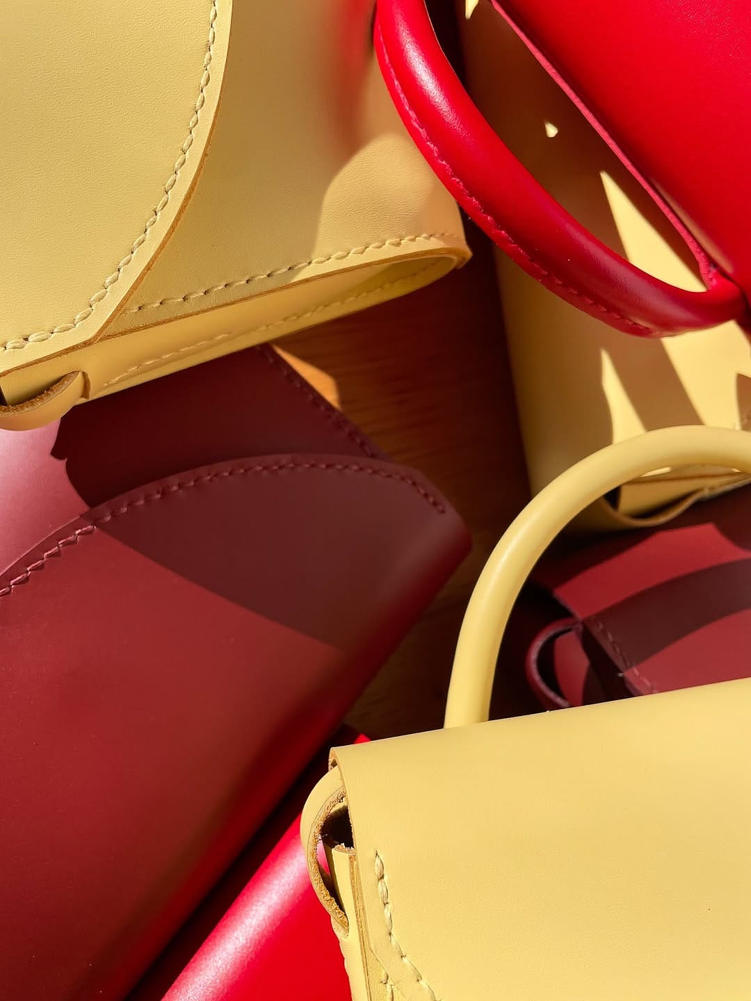 Post 9 by Lola Chambaud on Instagram (image)